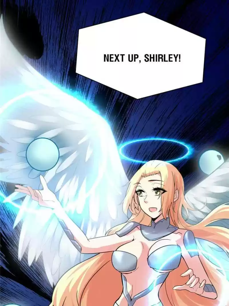 I Might Be A Fake Cultivator Chapter 118