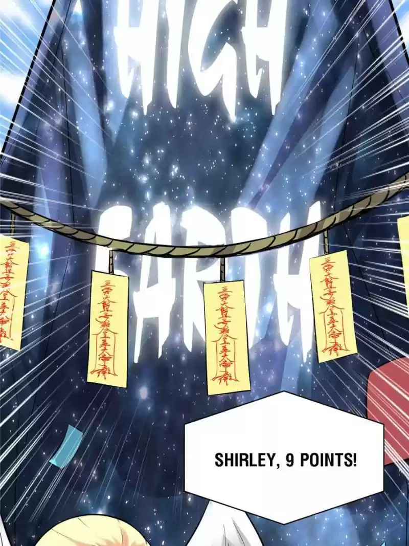 I Might Be A Fake Cultivator Chapter 118