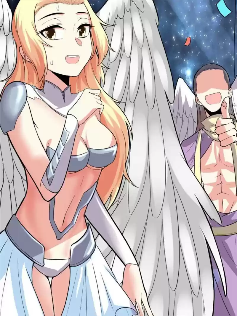 I Might Be A Fake Cultivator Chapter 118