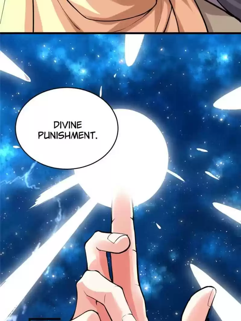 I Might Be A Fake Cultivator Chapter 118