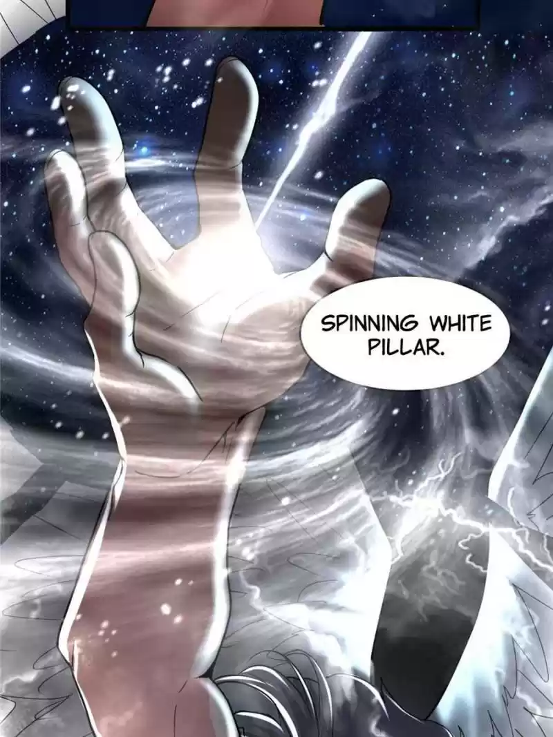 I Might Be A Fake Cultivator Chapter 118