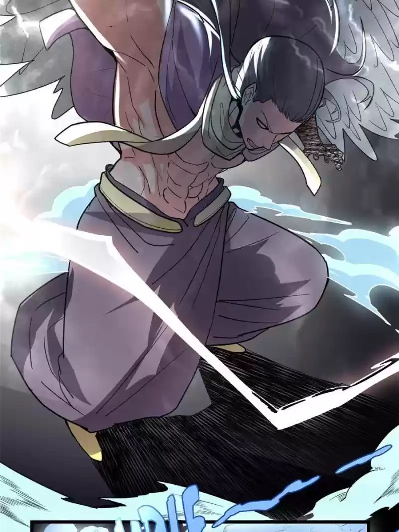 I Might Be A Fake Cultivator Chapter 118