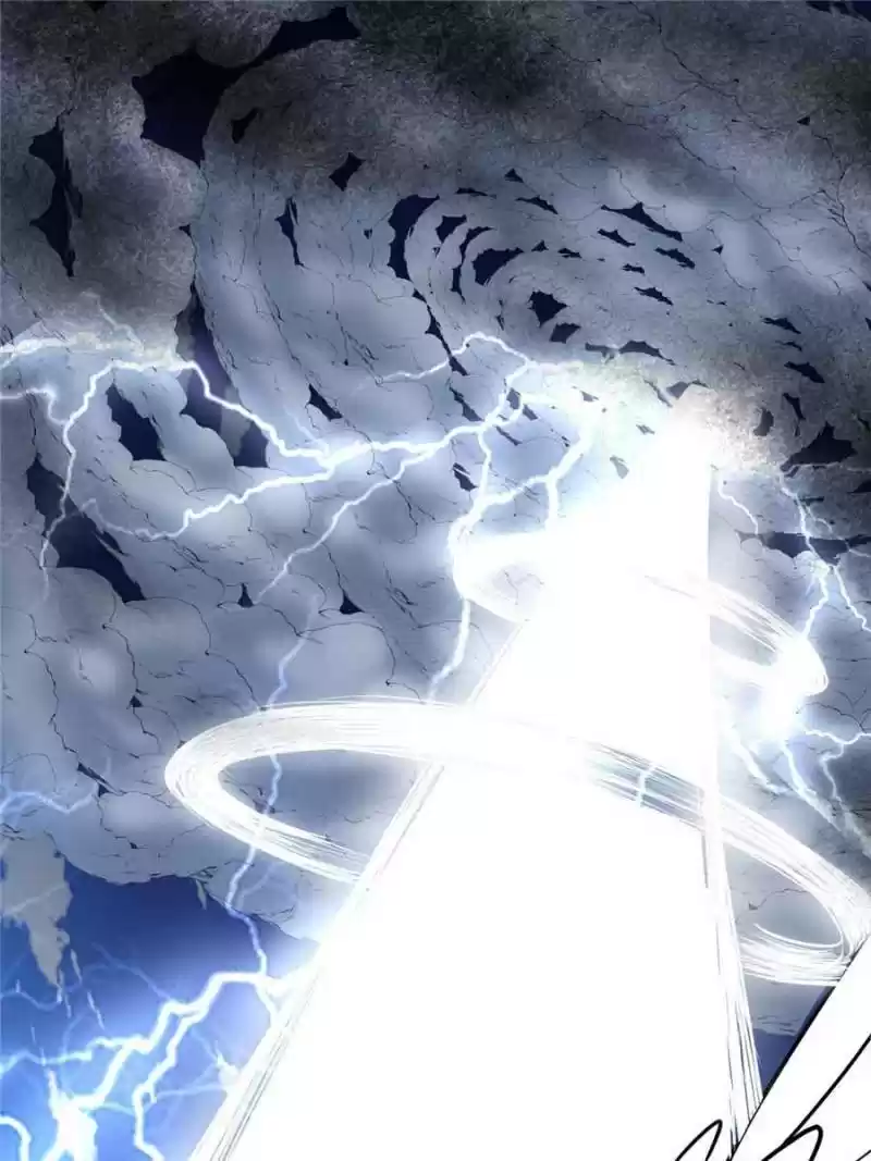 I Might Be A Fake Cultivator Chapter 118