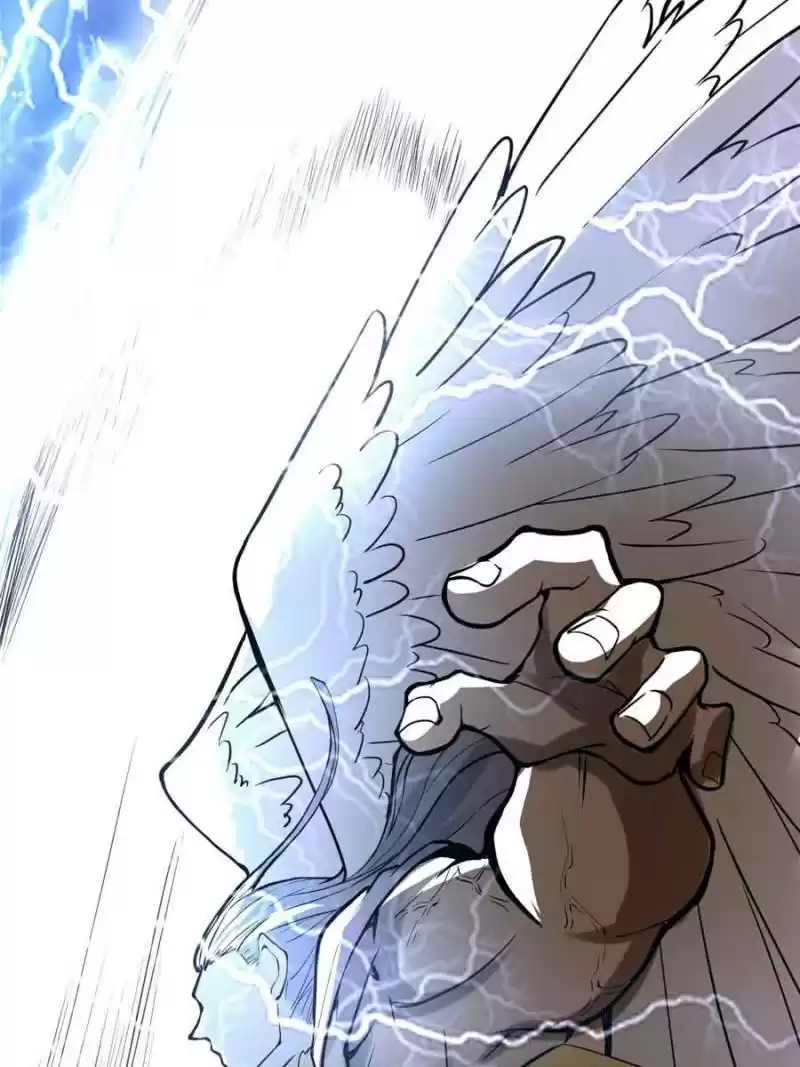 I Might Be A Fake Cultivator Chapter 118