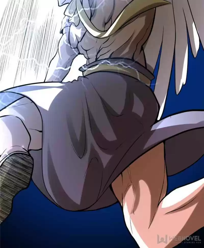 I Might Be A Fake Cultivator Chapter 118