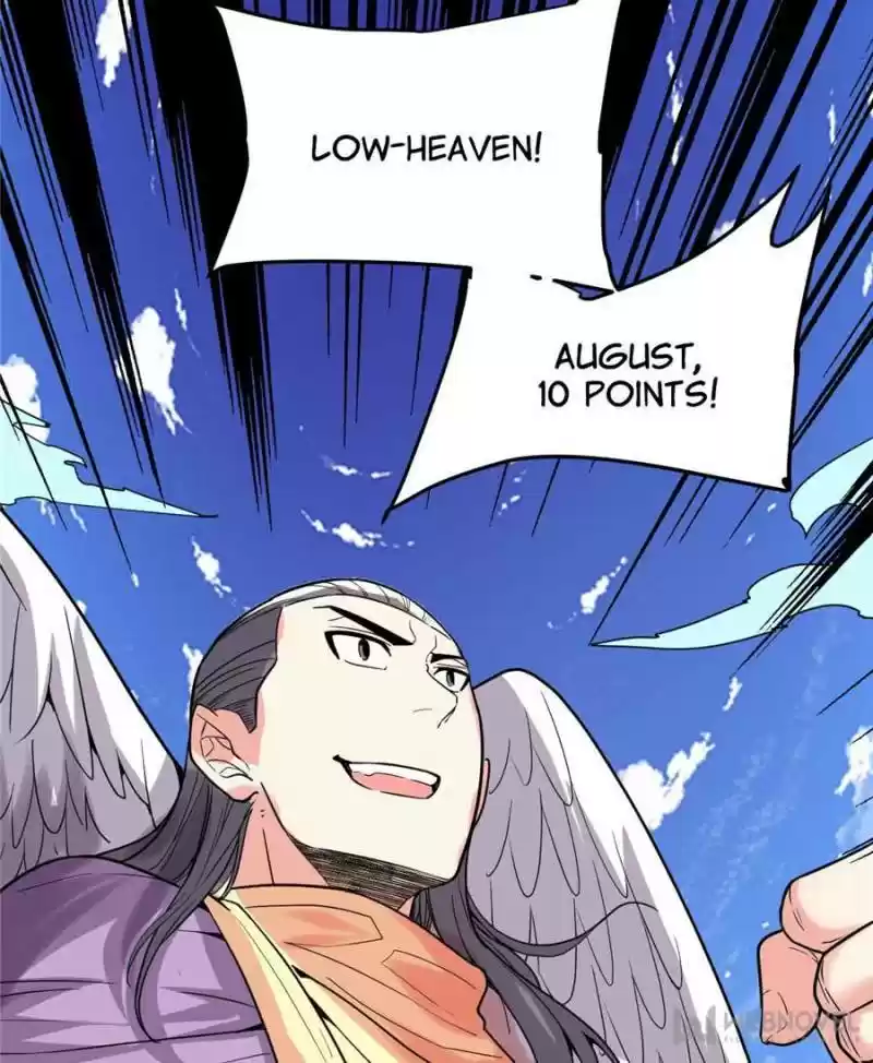 I Might Be A Fake Cultivator Chapter 118