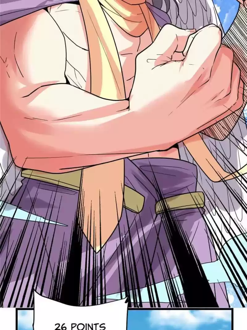 I Might Be A Fake Cultivator Chapter 118