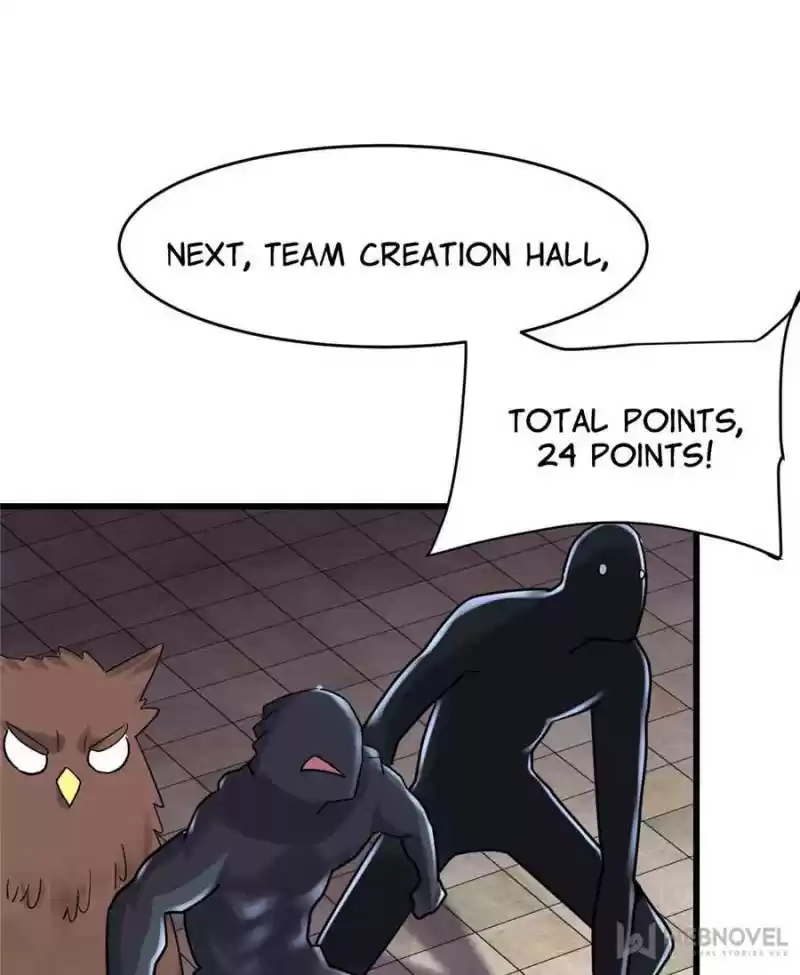 I Might Be A Fake Cultivator Chapter 118