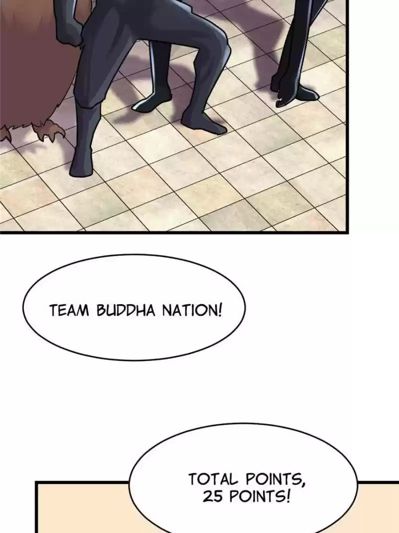 I Might Be A Fake Cultivator Chapter 118