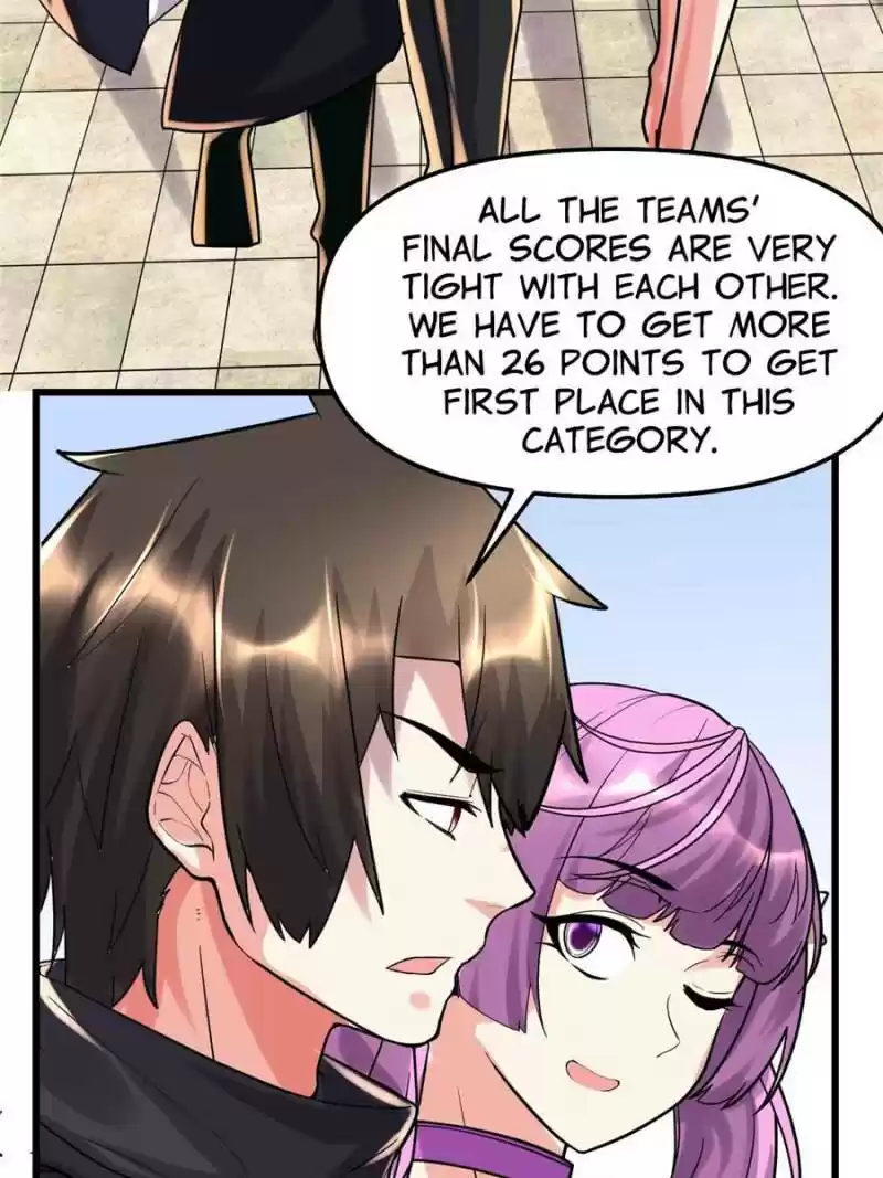 I Might Be A Fake Cultivator Chapter 118