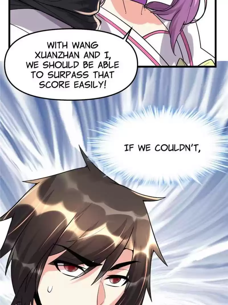 I Might Be A Fake Cultivator Chapter 118