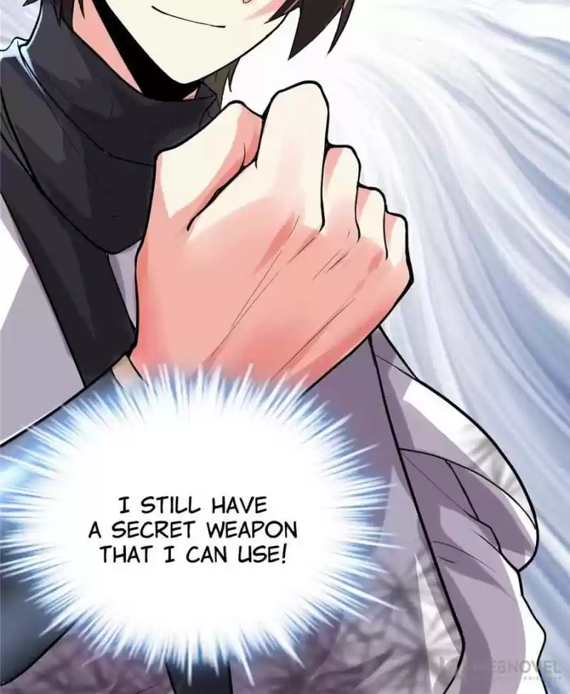 I Might Be A Fake Cultivator Chapter 118