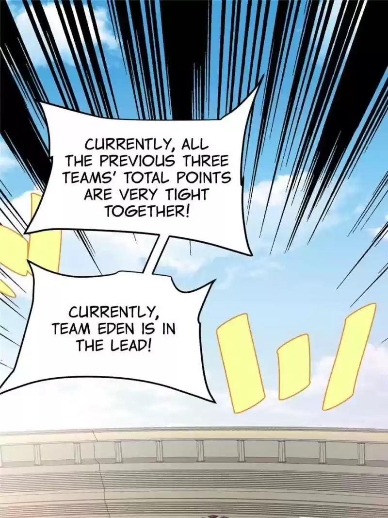 I Might Be A Fake Cultivator Chapter 119