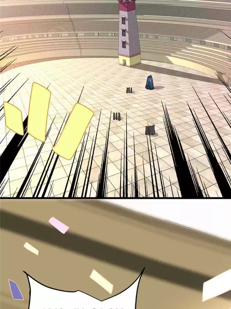 I Might Be A Fake Cultivator Chapter 119