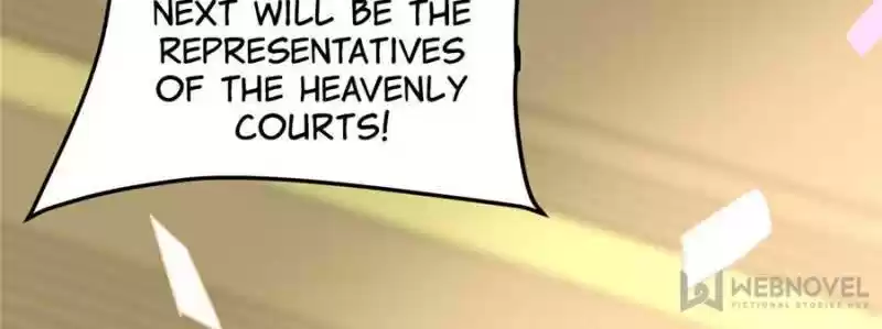 I Might Be A Fake Cultivator Chapter 119