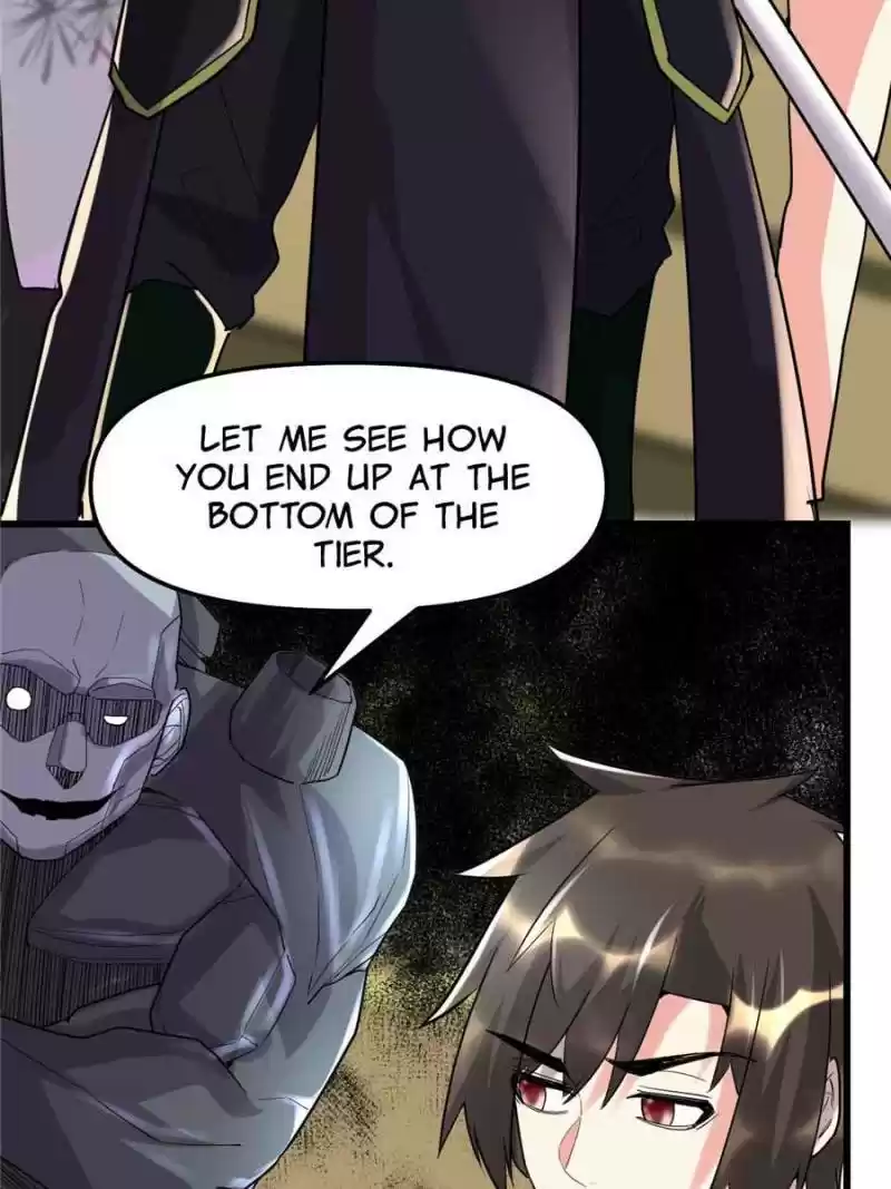 I Might Be A Fake Cultivator Chapter 119