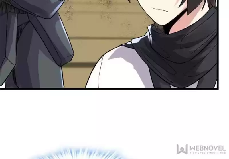 I Might Be A Fake Cultivator Chapter 119