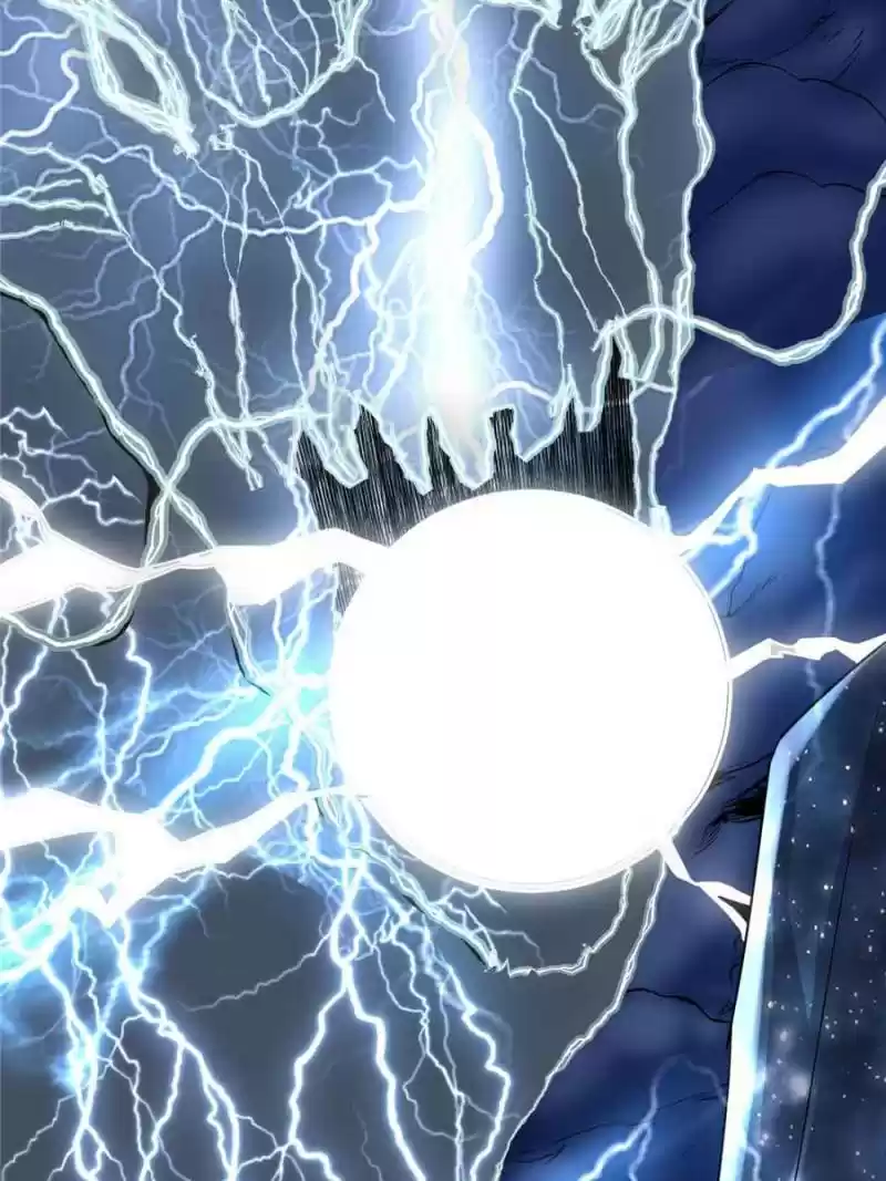 I Might Be A Fake Cultivator Chapter 119