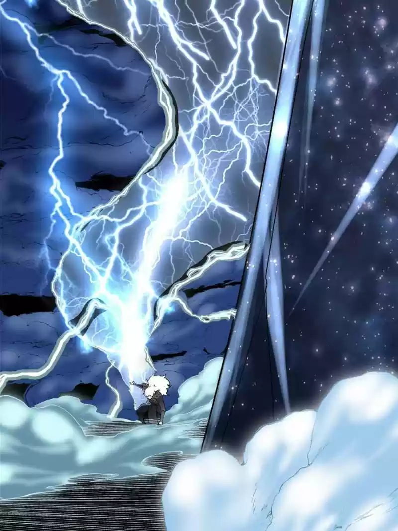 I Might Be A Fake Cultivator Chapter 119