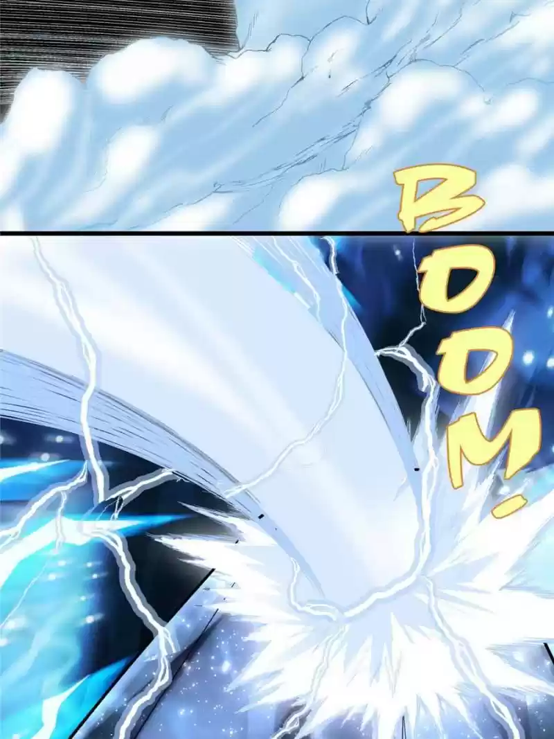 I Might Be A Fake Cultivator Chapter 119