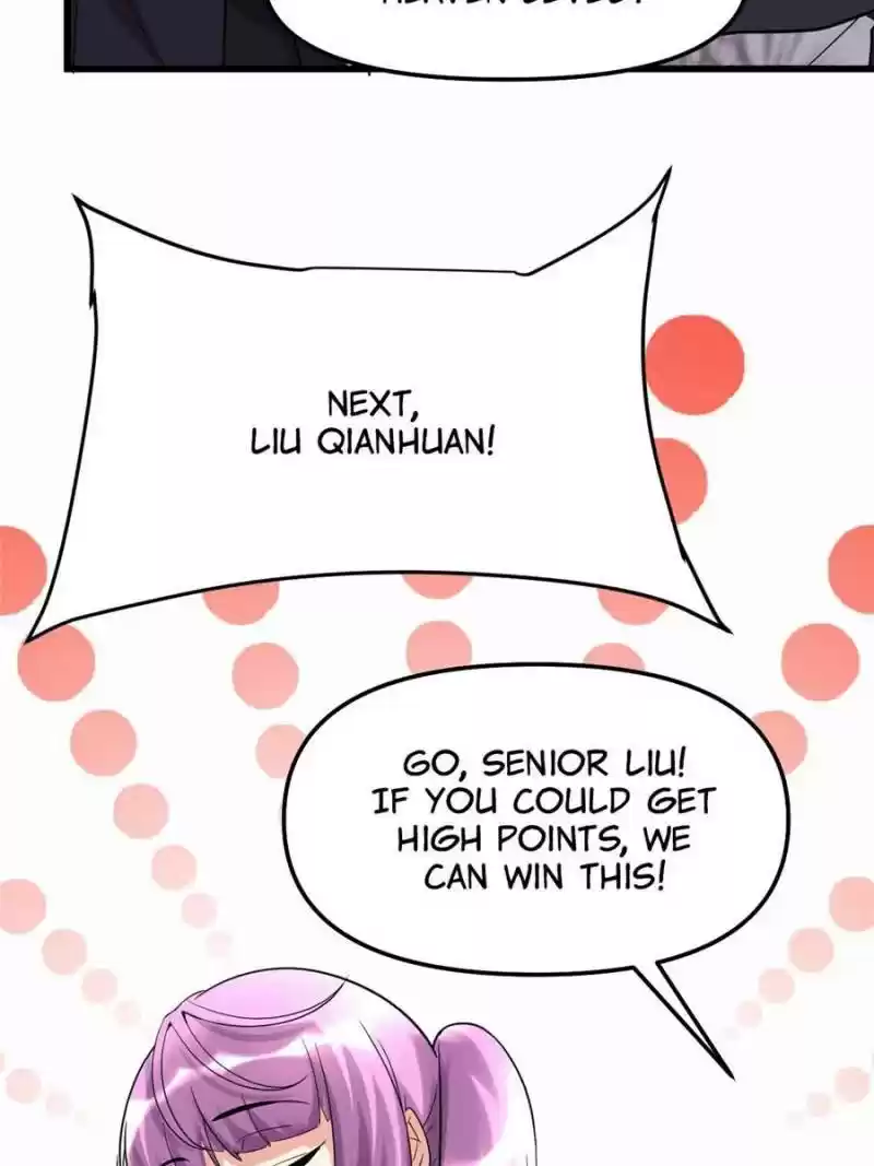 I Might Be A Fake Cultivator Chapter 119