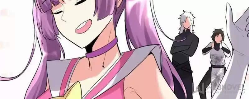 I Might Be A Fake Cultivator Chapter 119