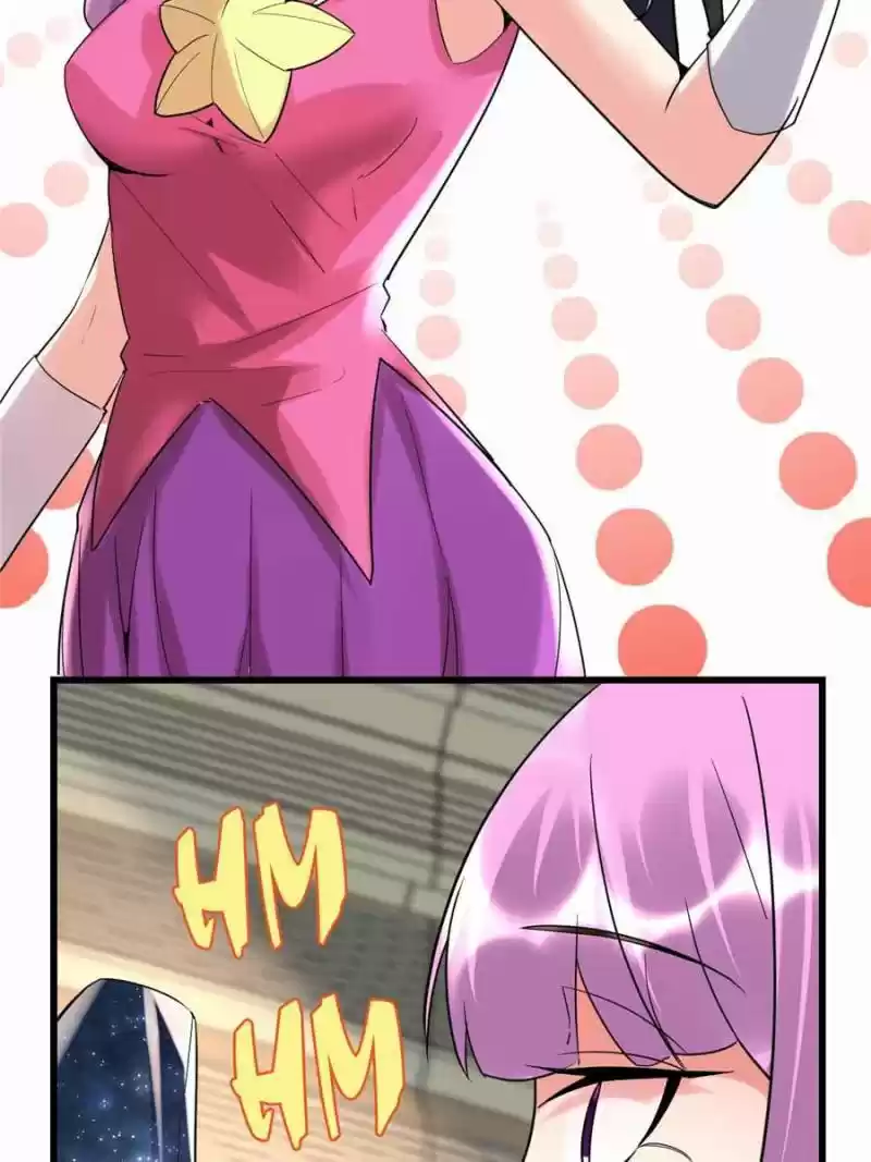 I Might Be A Fake Cultivator Chapter 119