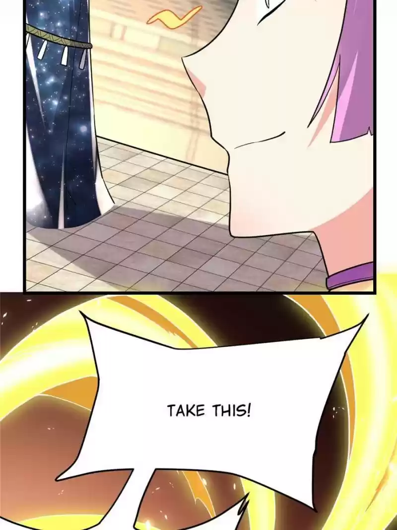 I Might Be A Fake Cultivator Chapter 119