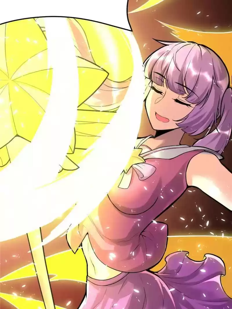 I Might Be A Fake Cultivator Chapter 119