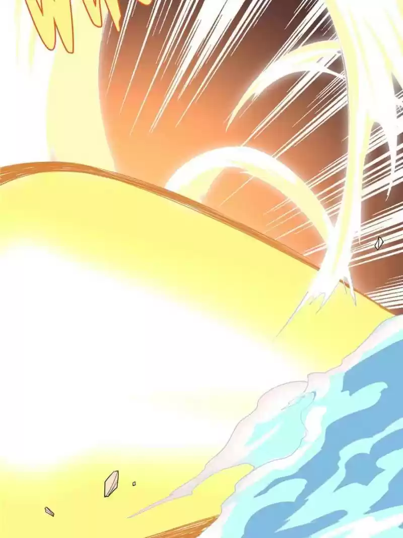 I Might Be A Fake Cultivator Chapter 119