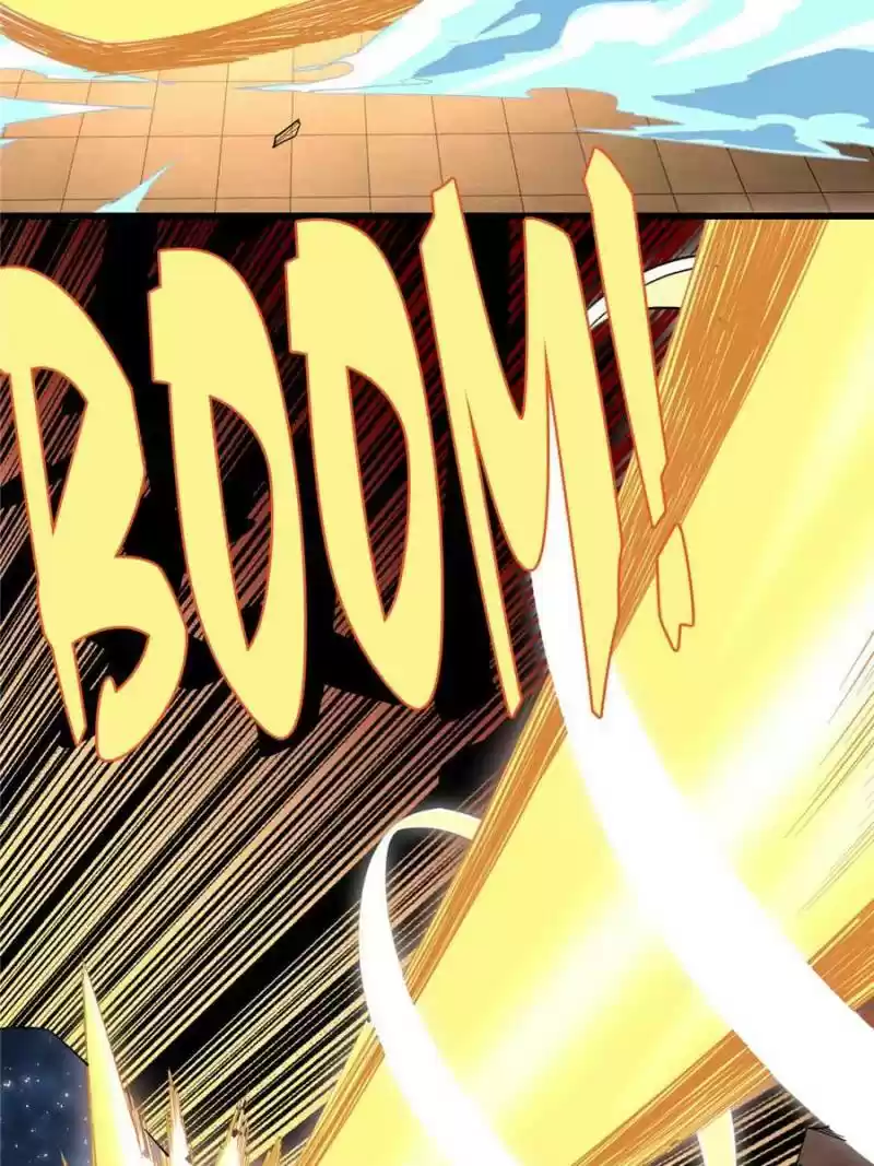 I Might Be A Fake Cultivator Chapter 119