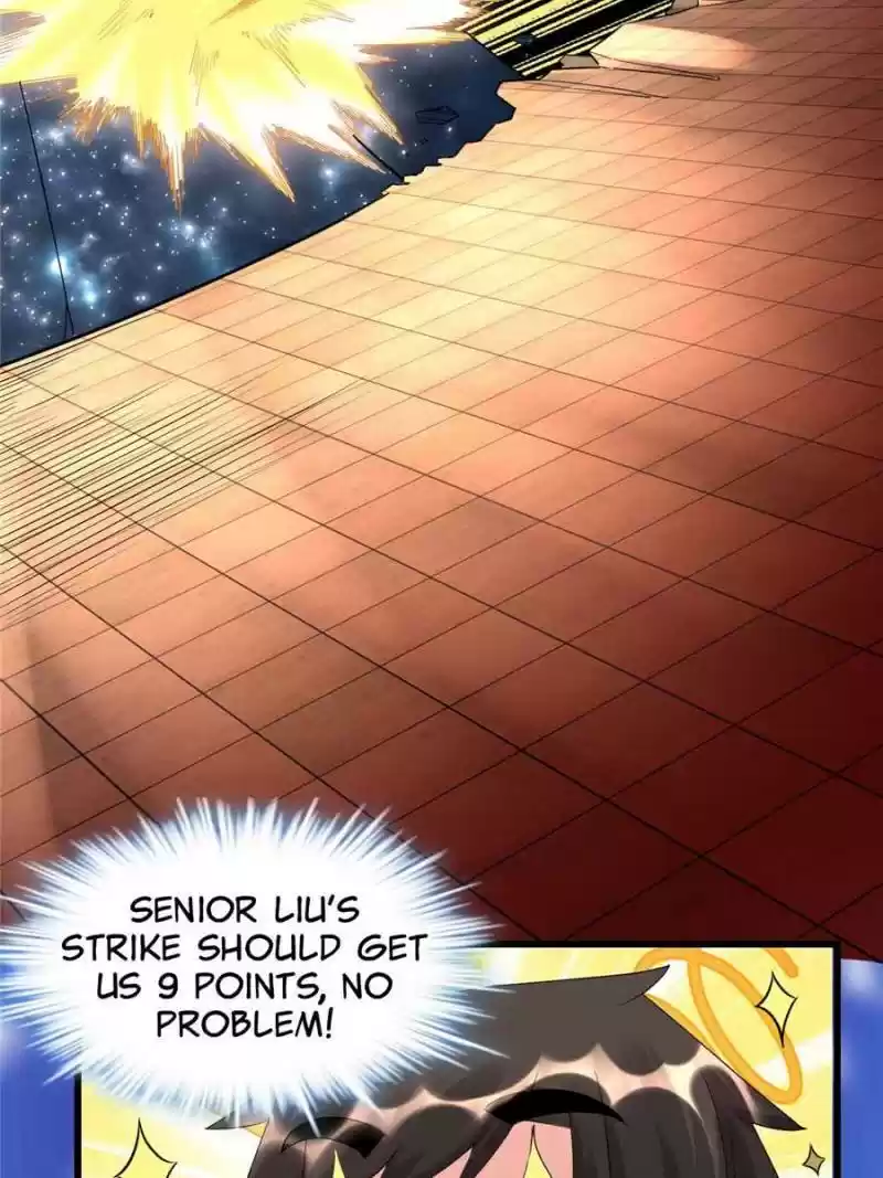 I Might Be A Fake Cultivator Chapter 119