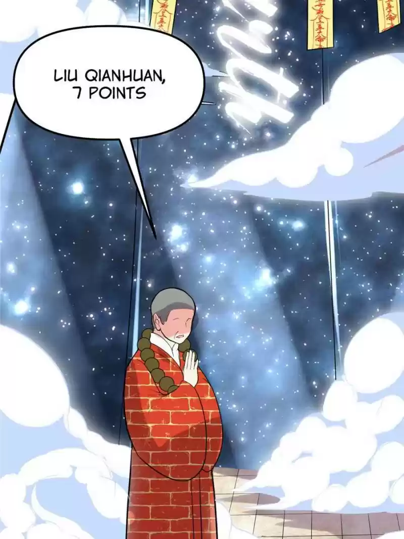 I Might Be A Fake Cultivator Chapter 119