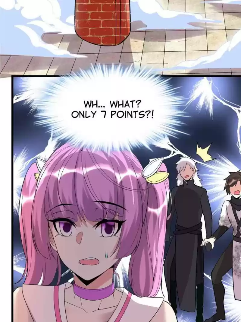 I Might Be A Fake Cultivator Chapter 119