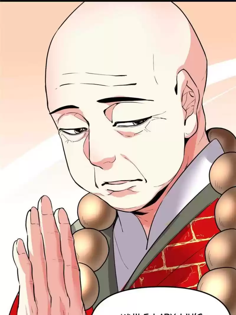 I Might Be A Fake Cultivator Chapter 119