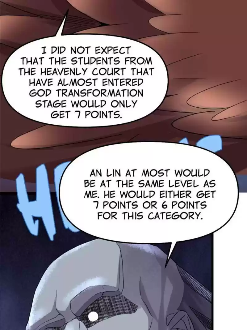 I Might Be A Fake Cultivator Chapter 119