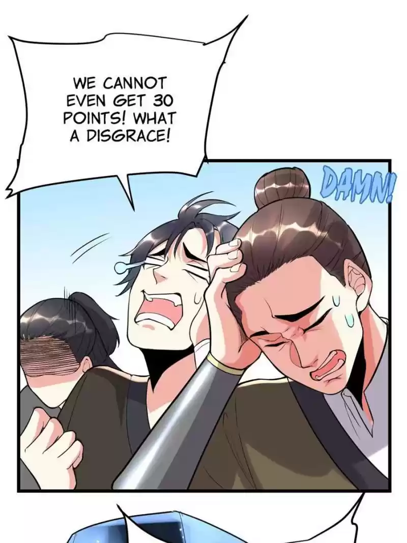 I Might Be A Fake Cultivator Chapter 119