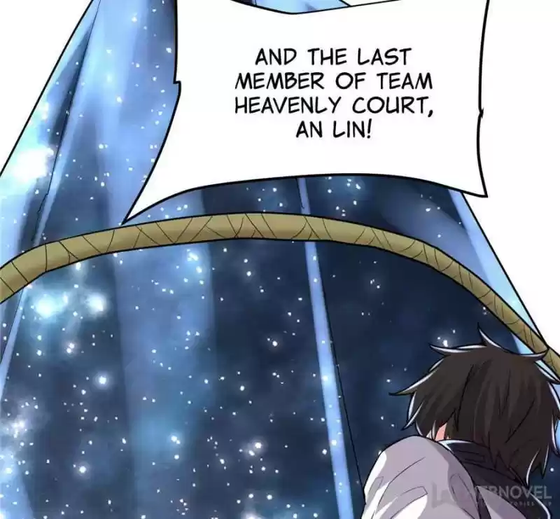 I Might Be A Fake Cultivator Chapter 119