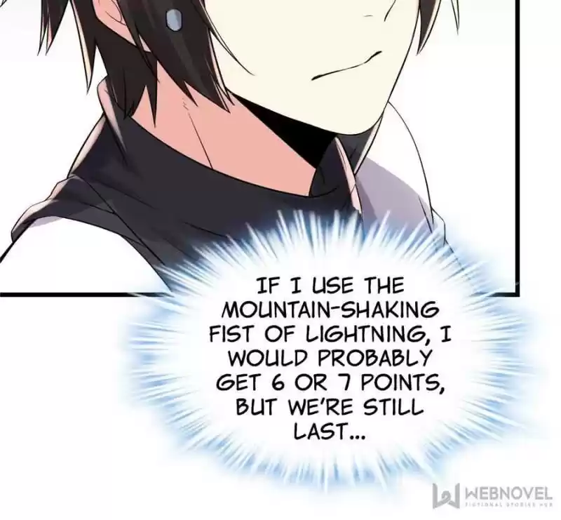 I Might Be A Fake Cultivator Chapter 119