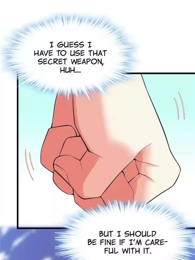 I Might Be A Fake Cultivator Chapter 119