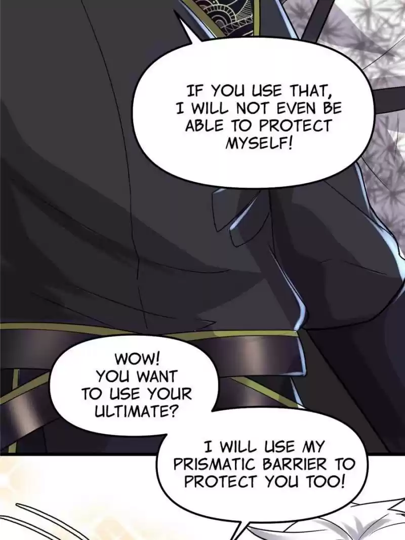 I Might Be A Fake Cultivator Chapter 119