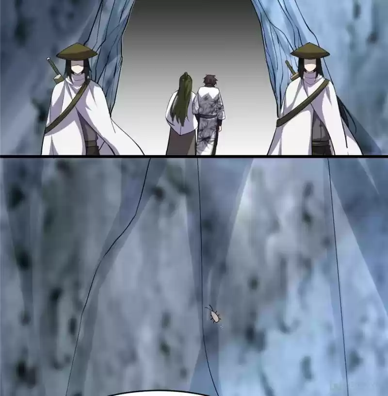 I Might Be A Fake Cultivator Chapter 12