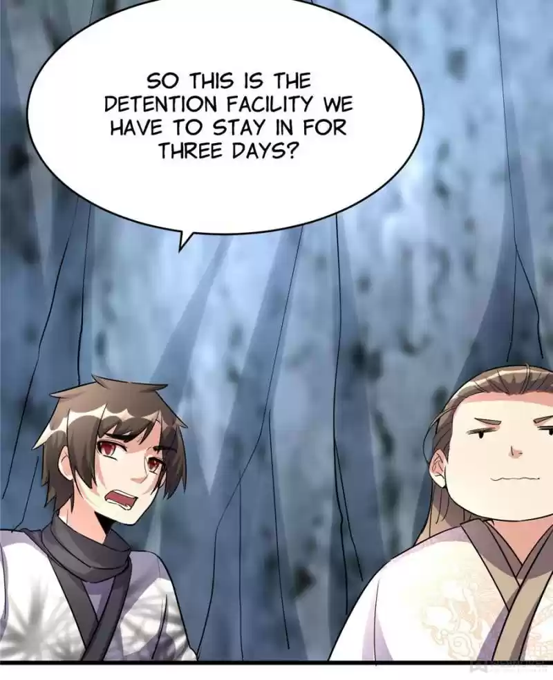 I Might Be A Fake Cultivator Chapter 12