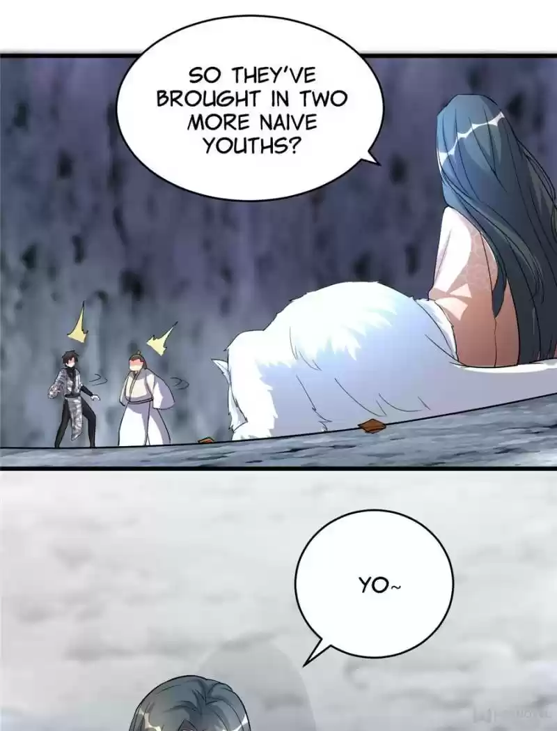 I Might Be A Fake Cultivator Chapter 12