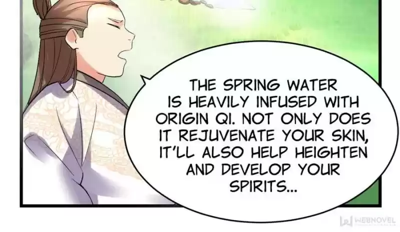 I Might Be A Fake Cultivator Chapter 12