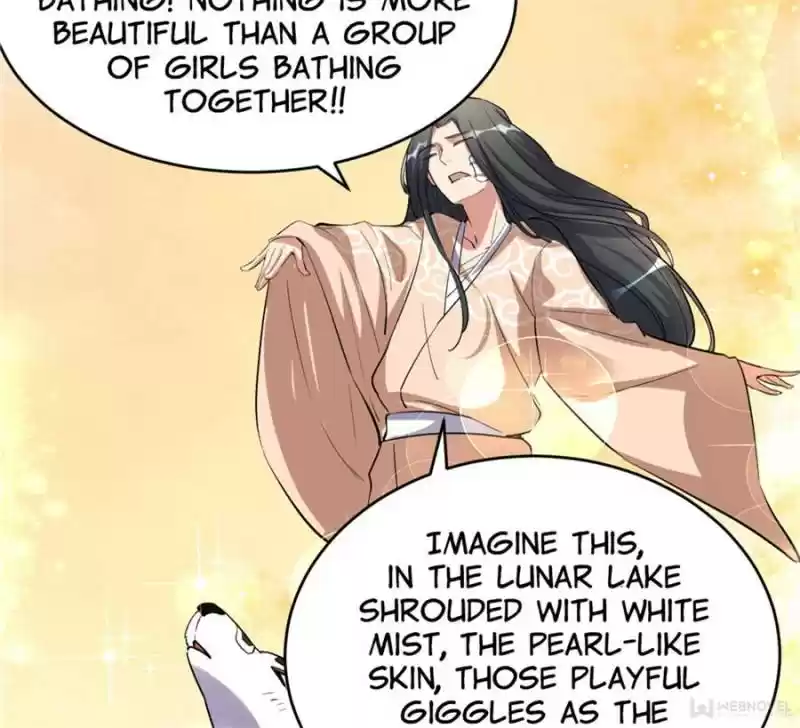 I Might Be A Fake Cultivator Chapter 12