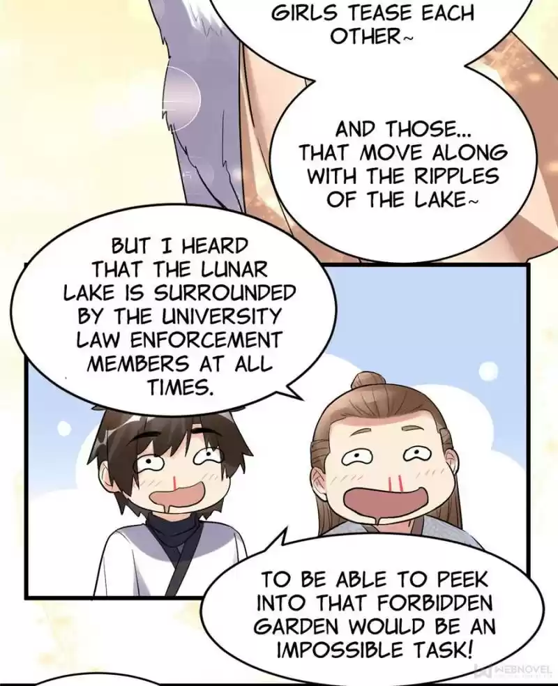 I Might Be A Fake Cultivator Chapter 12