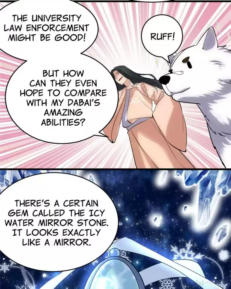 I Might Be A Fake Cultivator Chapter 12