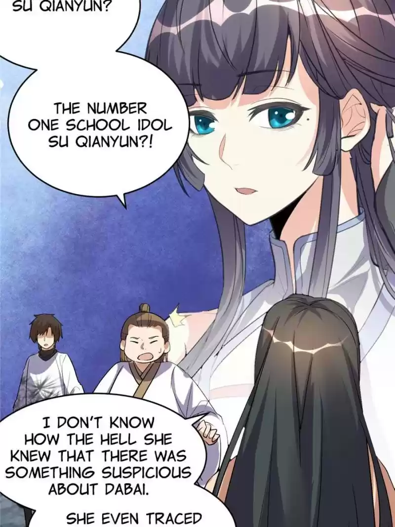 I Might Be A Fake Cultivator Chapter 12