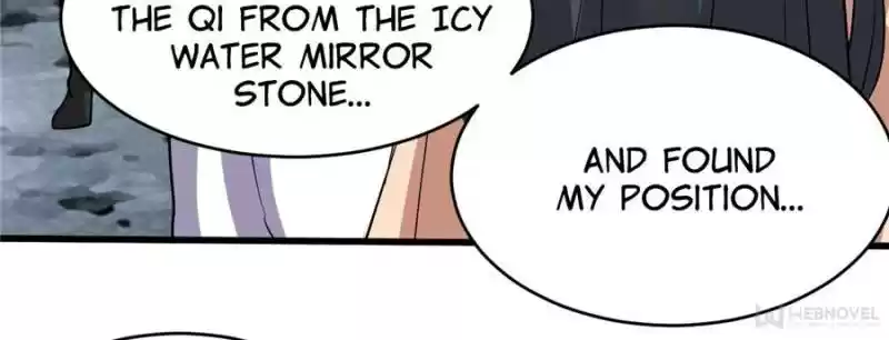 I Might Be A Fake Cultivator Chapter 12